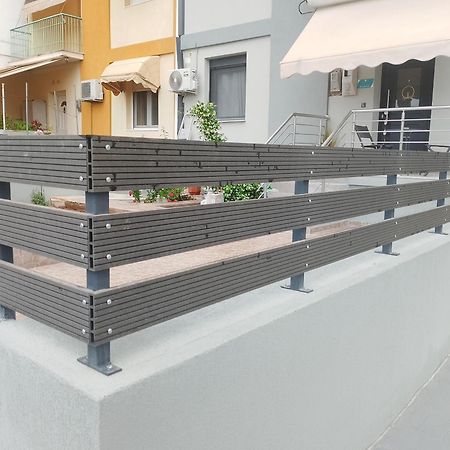 Black Eagle Apartment 德拉玛 外观 照片