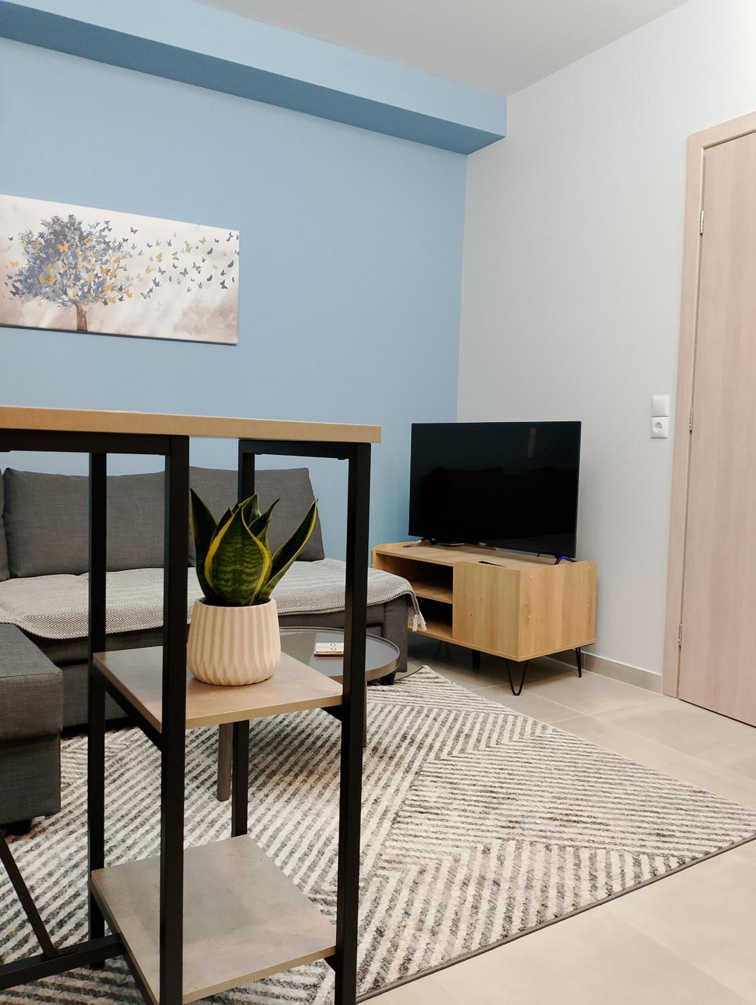 Black Eagle Apartment 德拉玛 外观 照片