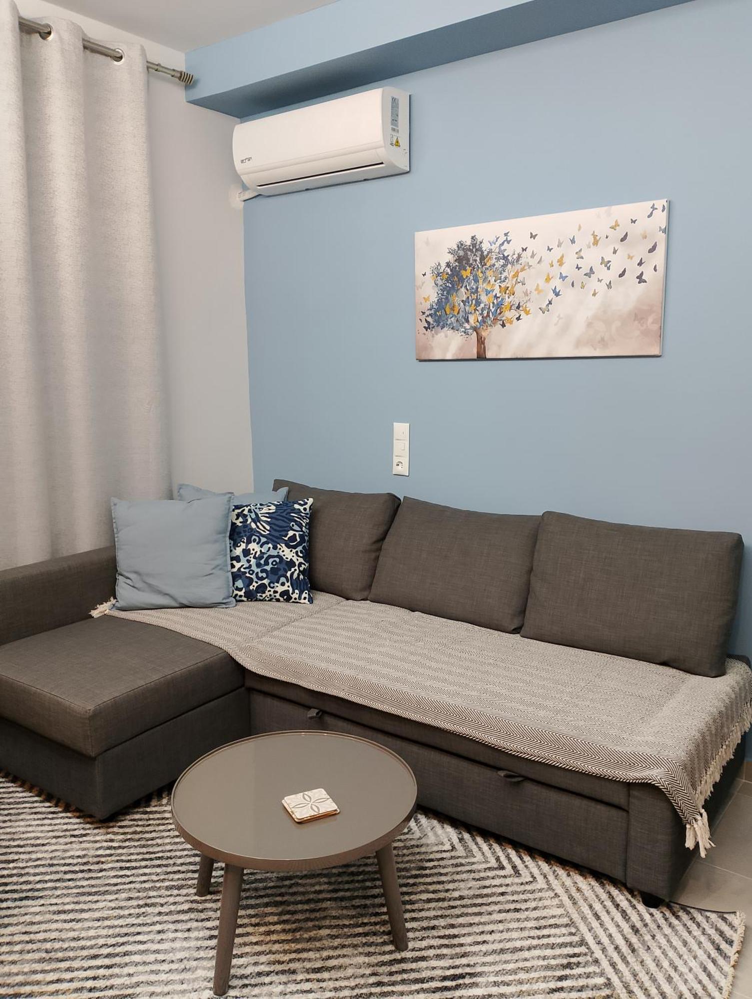 Black Eagle Apartment 德拉玛 外观 照片