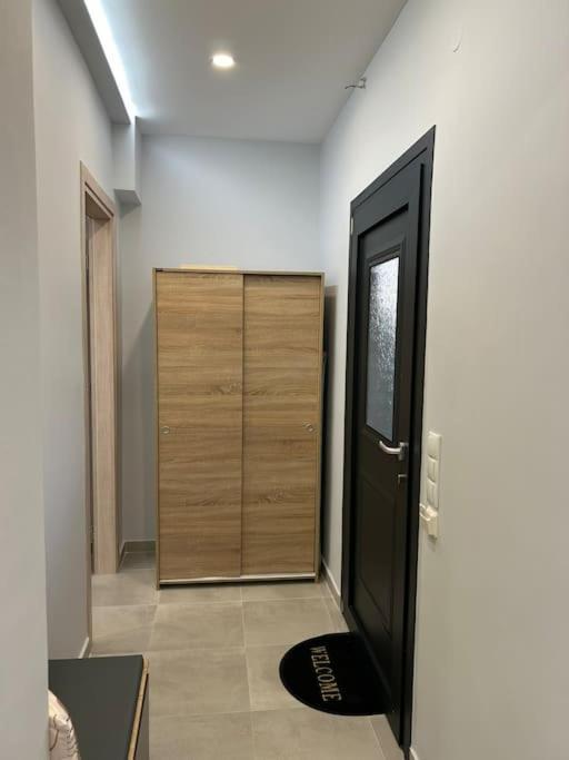 Black Eagle Apartment 德拉玛 外观 照片
