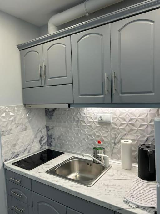 Black Eagle Apartment 德拉玛 外观 照片