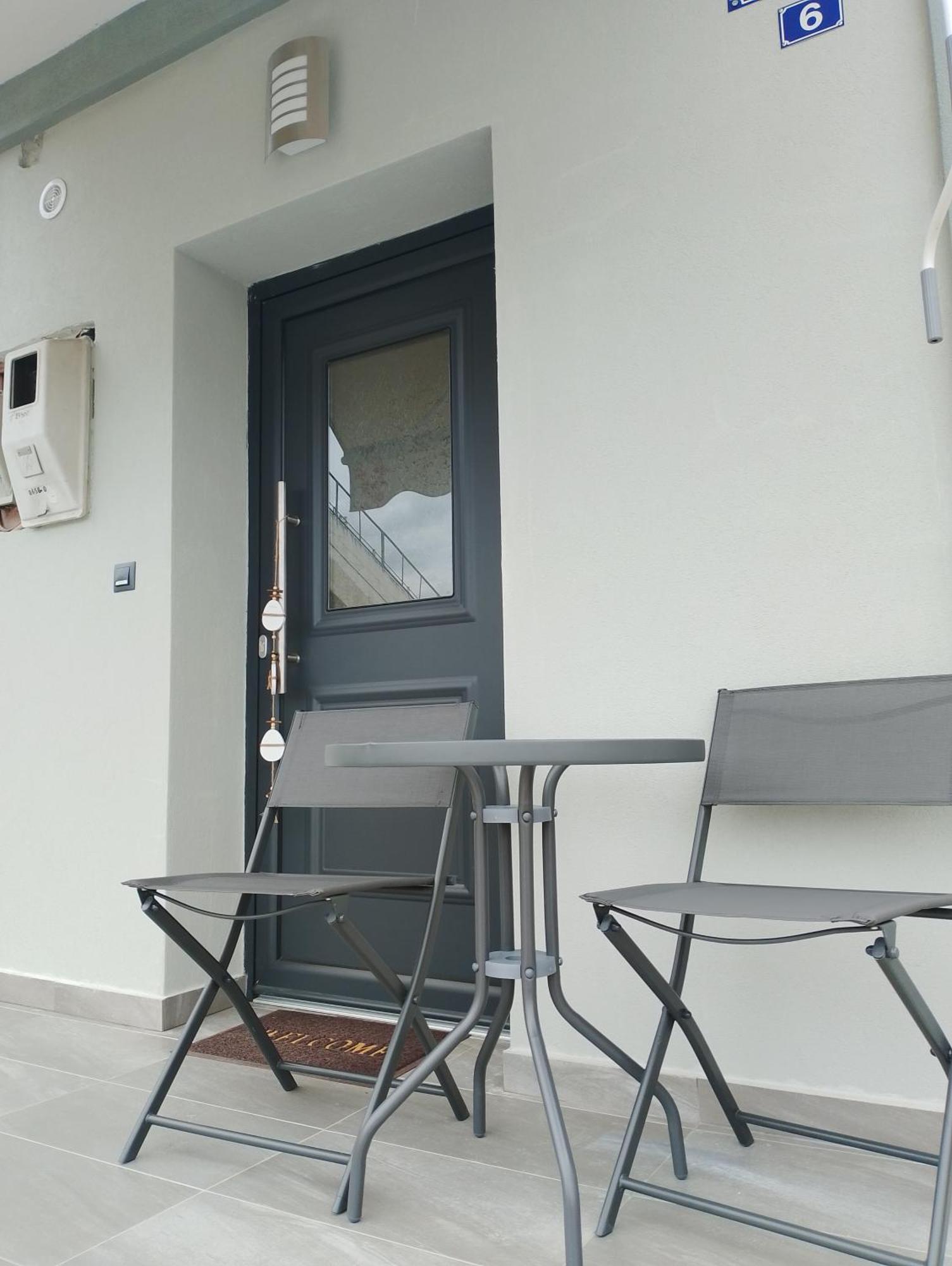 Black Eagle Apartment 德拉玛 外观 照片