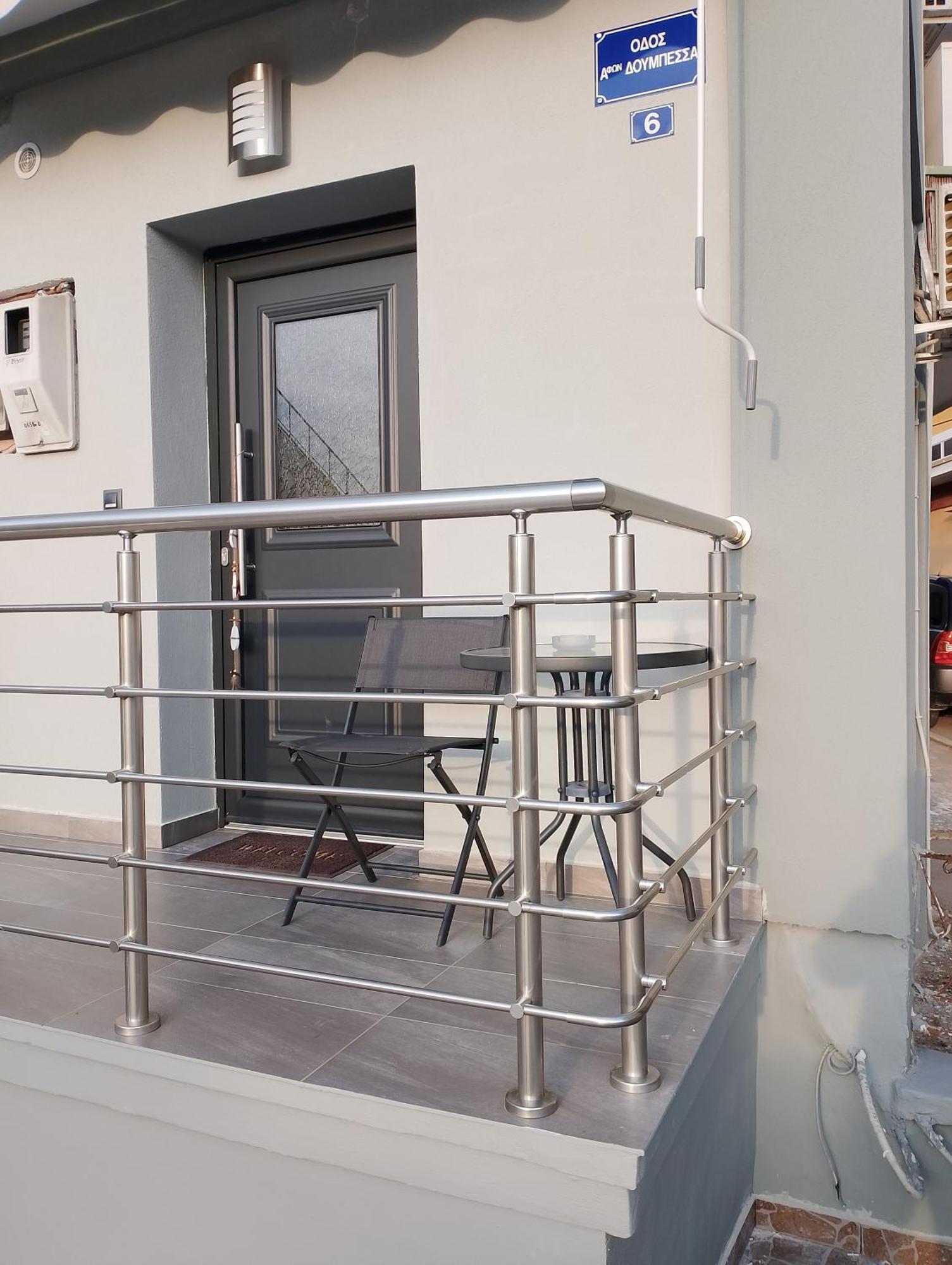 Black Eagle Apartment 德拉玛 外观 照片