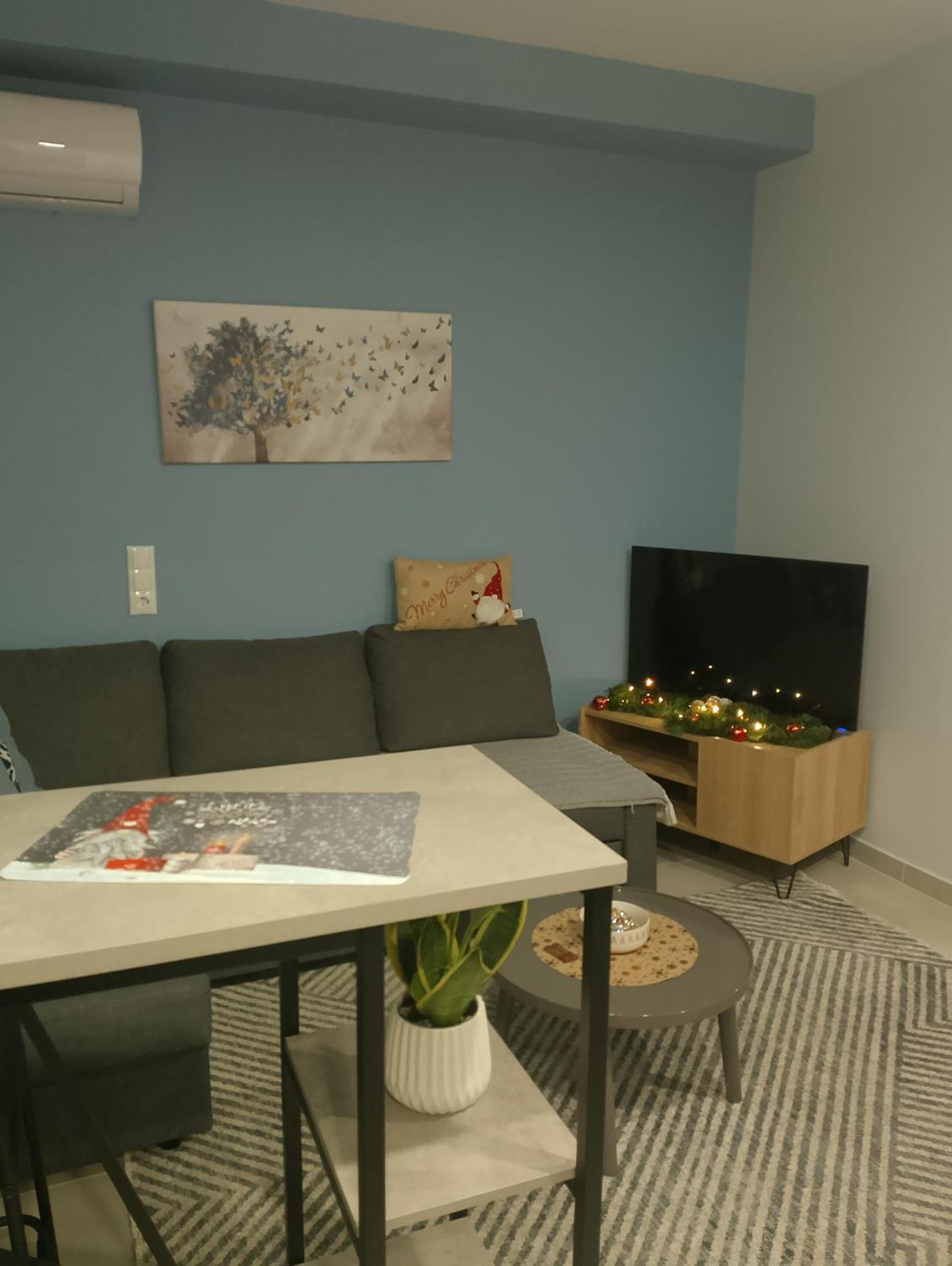 Black Eagle Apartment 德拉玛 外观 照片
