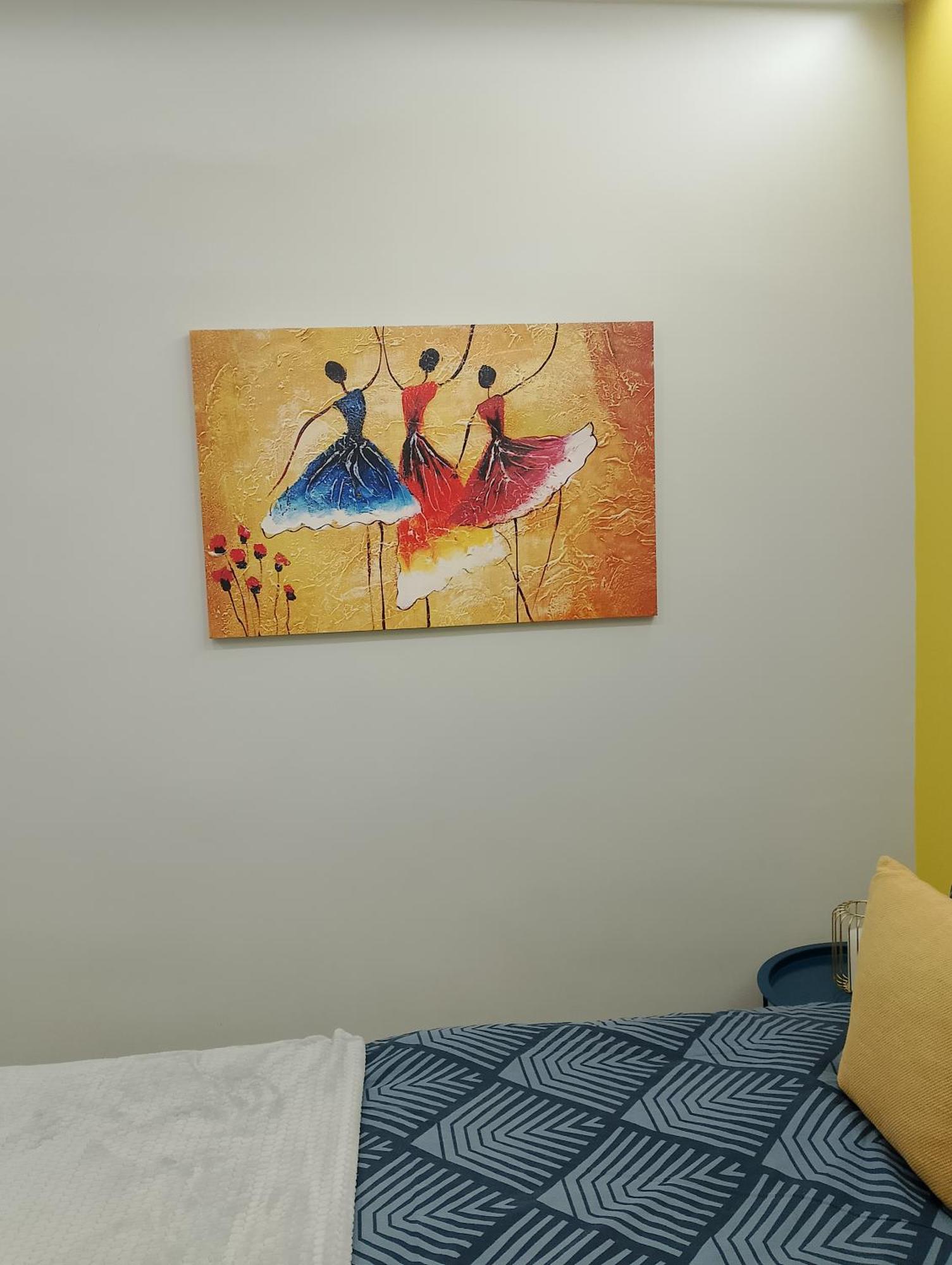 Black Eagle Apartment 德拉玛 外观 照片