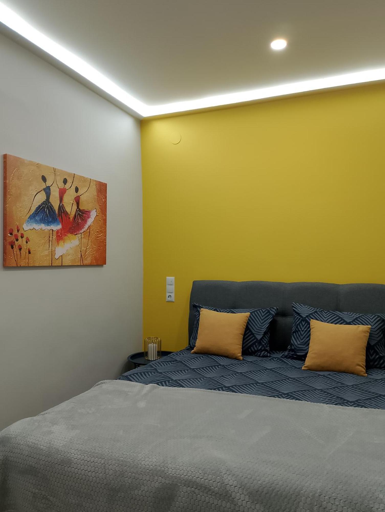 Black Eagle Apartment 德拉玛 外观 照片