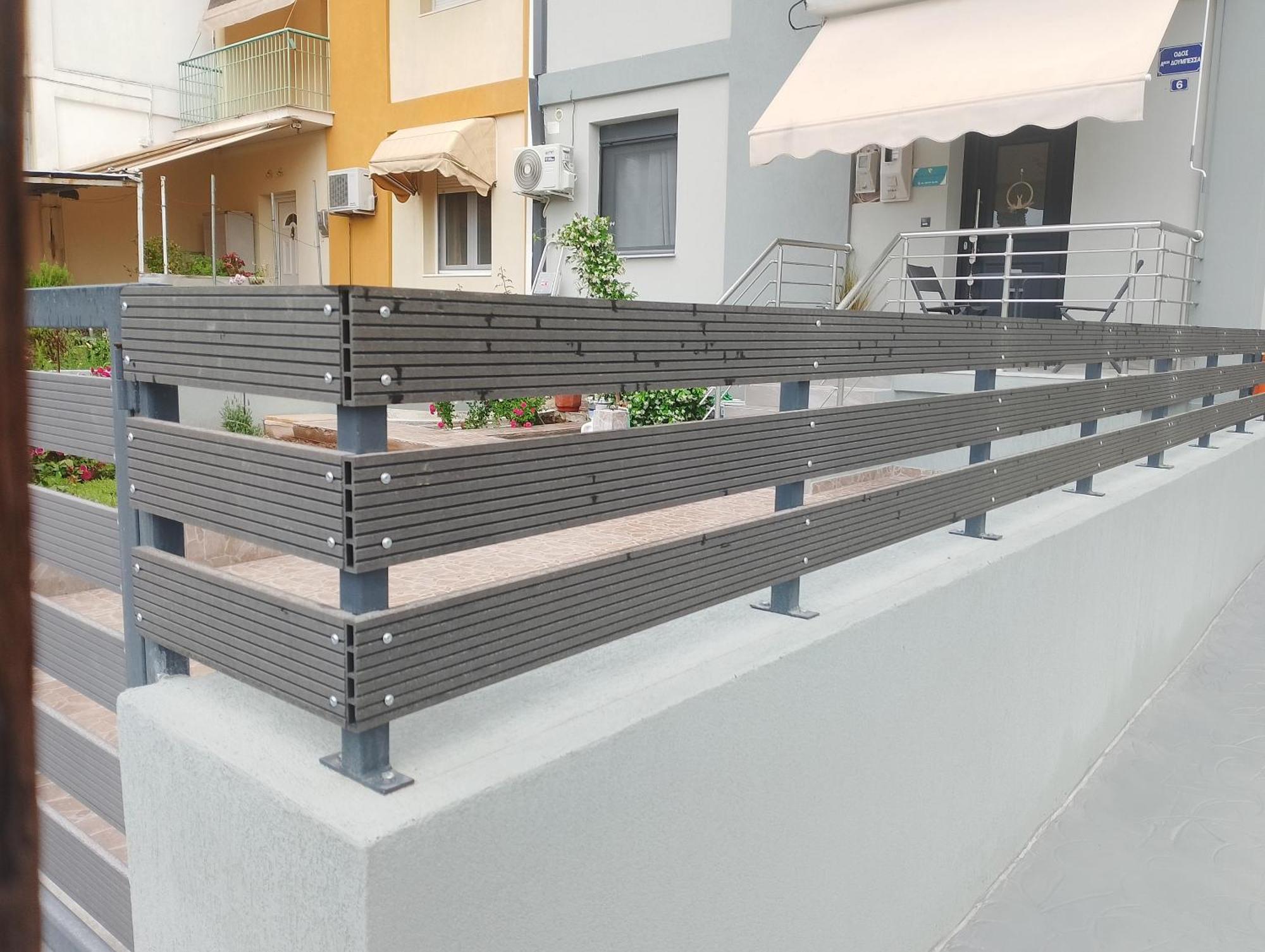 Black Eagle Apartment 德拉玛 外观 照片
