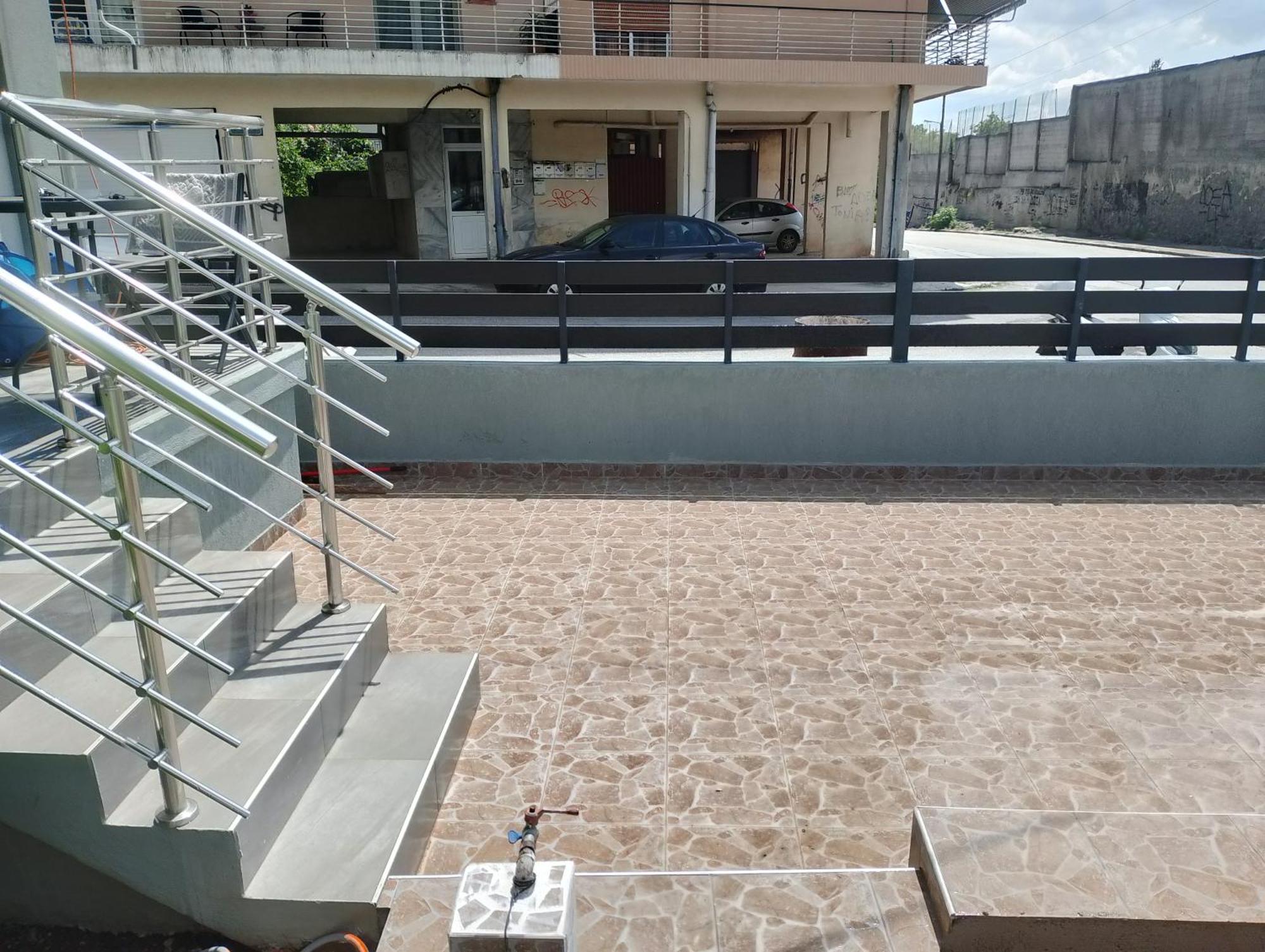 Black Eagle Apartment 德拉玛 外观 照片